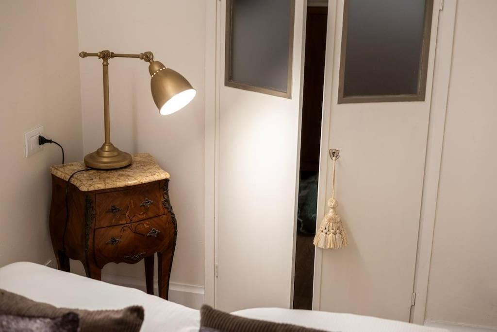 Unyca - Casa Isabelle Apartment Florence Luaran gambar