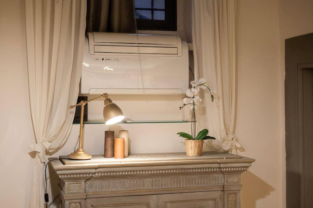 Unyca - Casa Isabelle Apartment Florence Luaran gambar