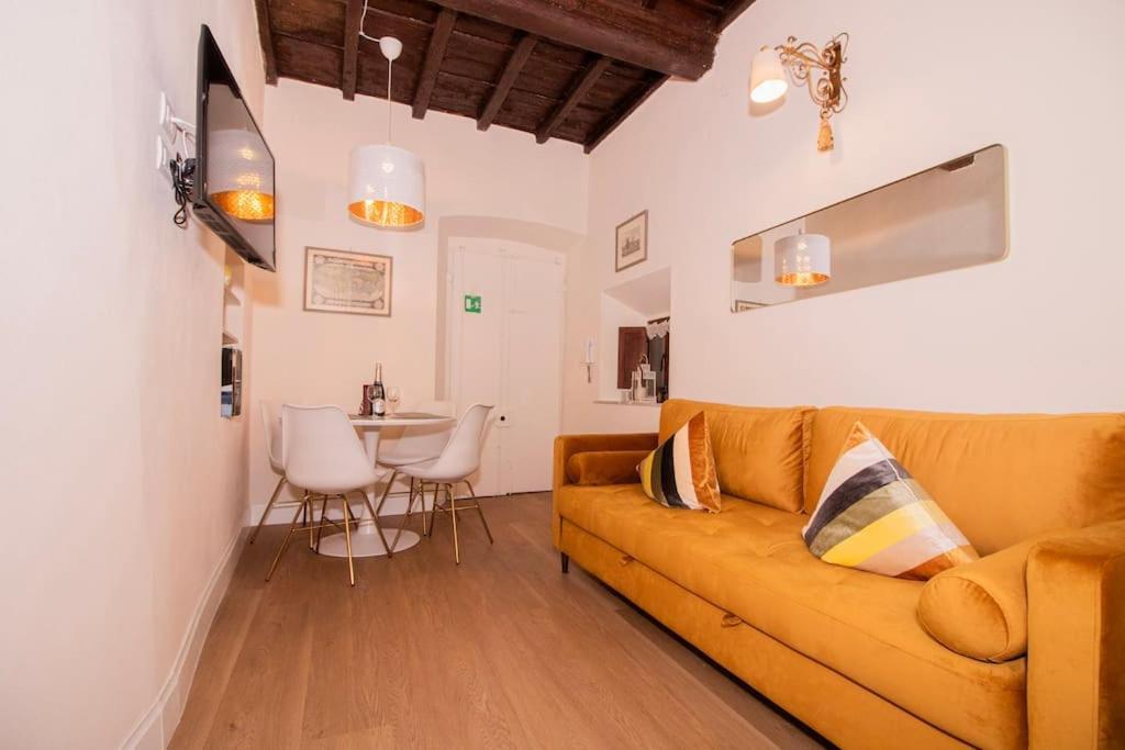 Unyca - Casa Isabelle Apartment Florence Luaran gambar