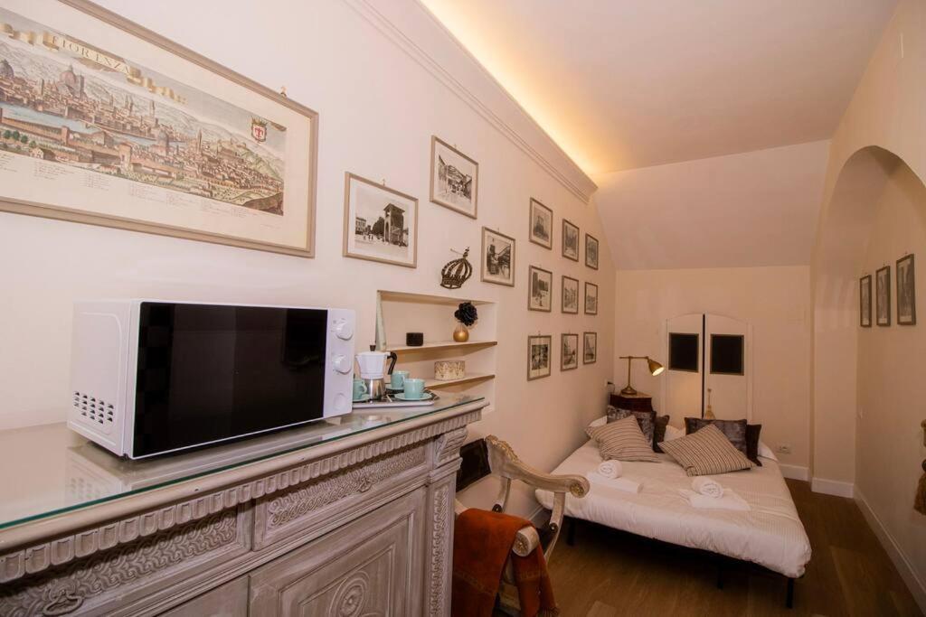 Unyca - Casa Isabelle Apartment Florence Luaran gambar