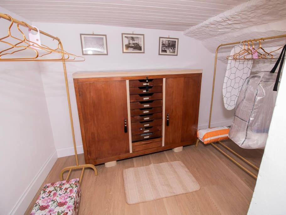 Unyca - Casa Isabelle Apartment Florence Luaran gambar