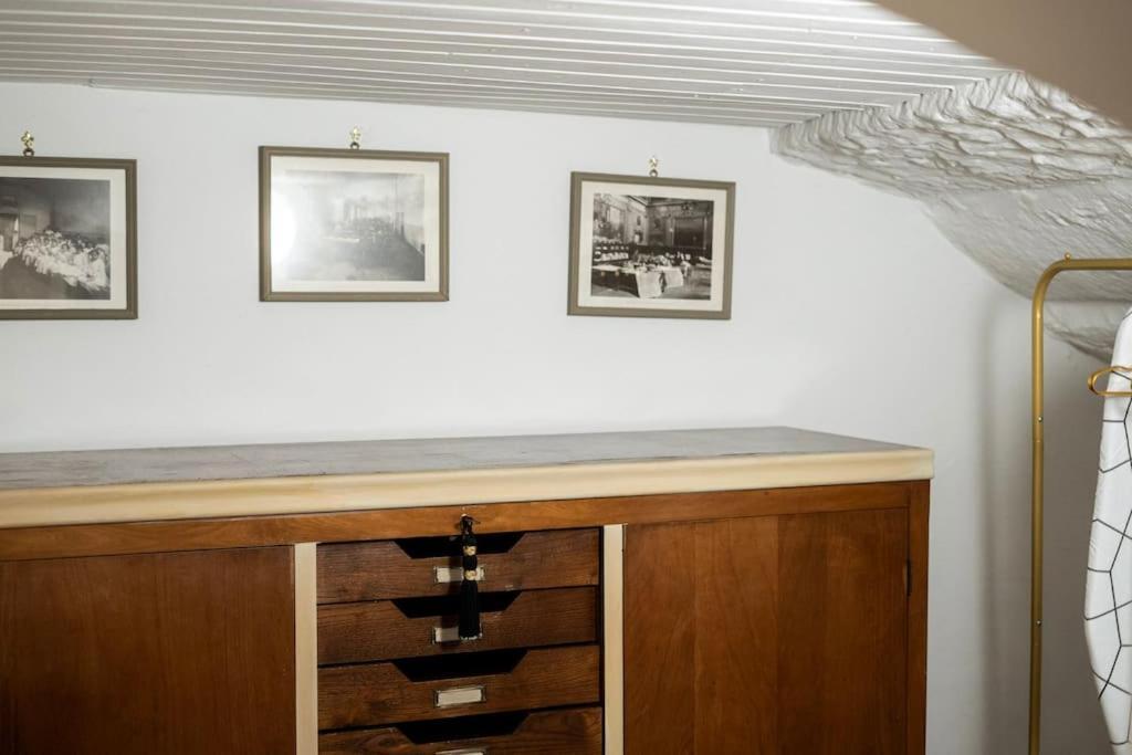 Unyca - Casa Isabelle Apartment Florence Luaran gambar