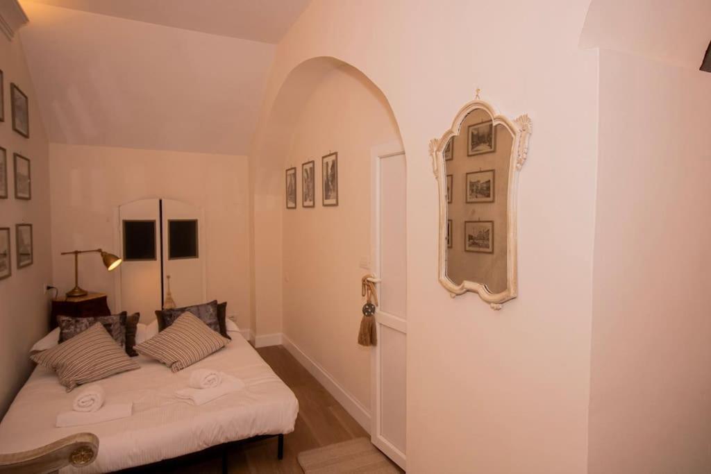 Unyca - Casa Isabelle Apartment Florence Luaran gambar