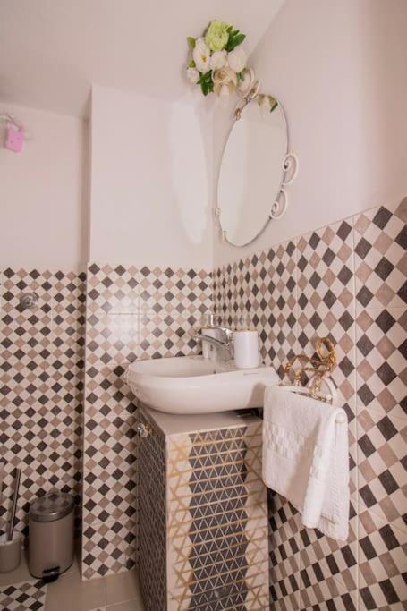 Unyca - Casa Isabelle Apartment Florence Luaran gambar