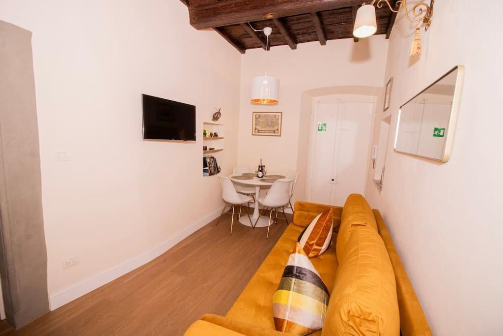 Unyca - Casa Isabelle Apartment Florence Luaran gambar