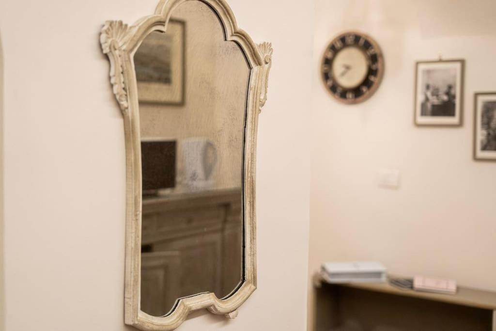 Unyca - Casa Isabelle Apartment Florence Luaran gambar