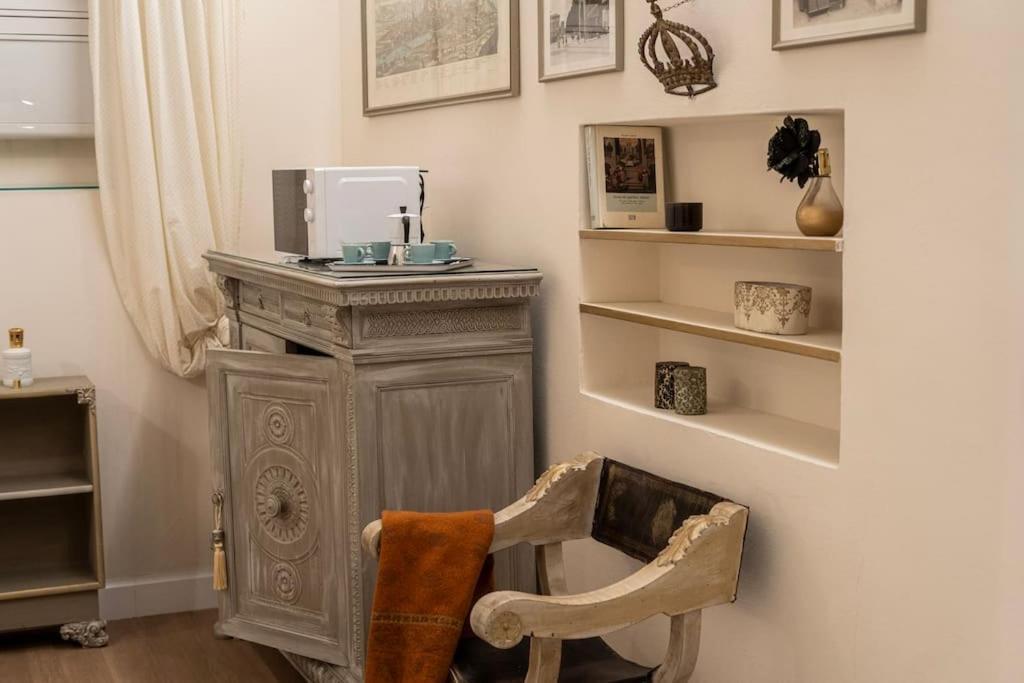 Unyca - Casa Isabelle Apartment Florence Luaran gambar