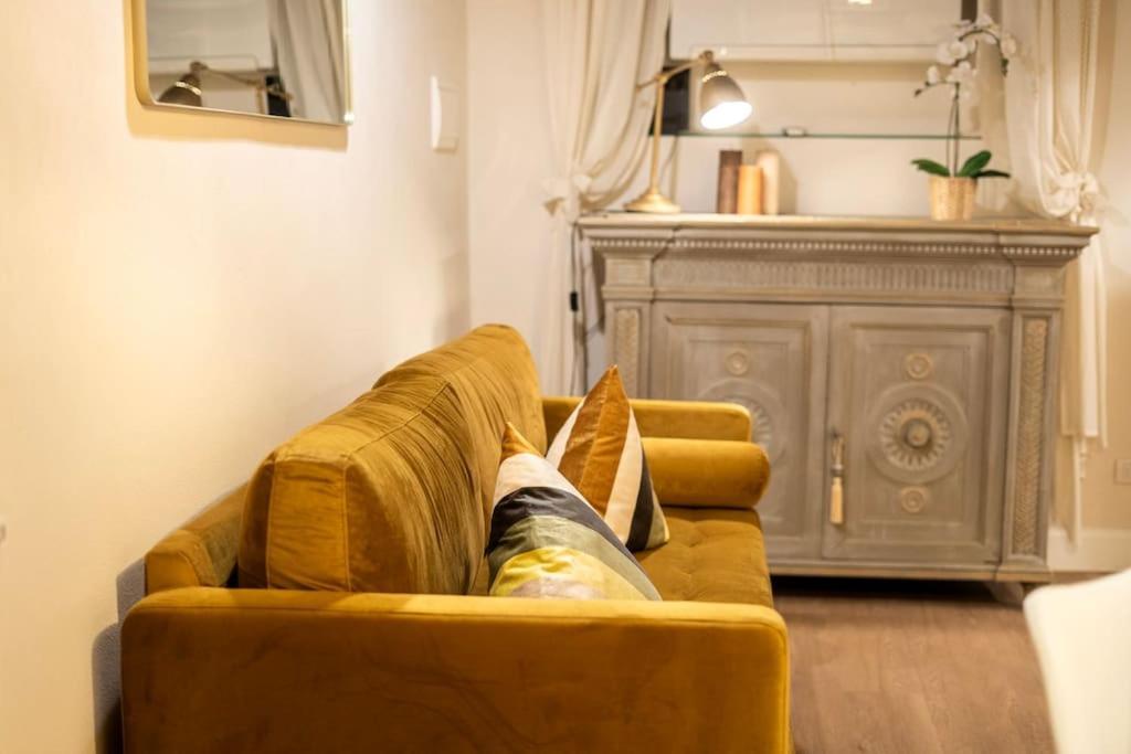 Unyca - Casa Isabelle Apartment Florence Luaran gambar